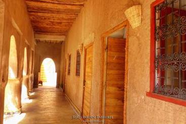 پانسیون Riad Tabhirte