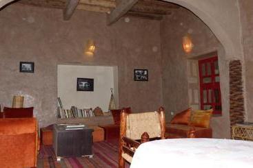 پانسیون Riad Tabhirte