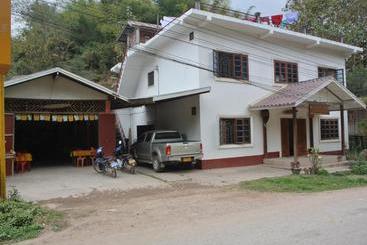 پانسیون Syvongsack Guesthouse