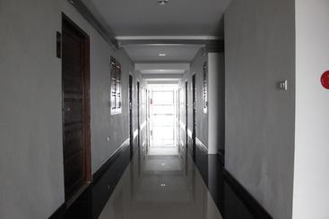 膳宿费 The Rooms Residence