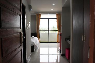 膳宿费 The Rooms Residence