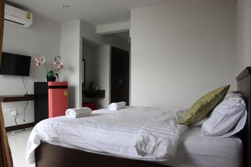 膳宿费 The Rooms Residence