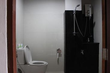 膳宿费 The Rooms Residence