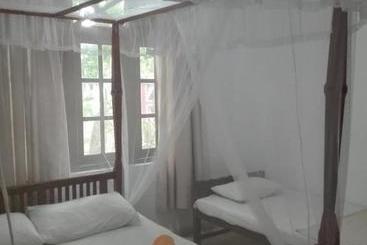 پانسیون Weligama Villa South