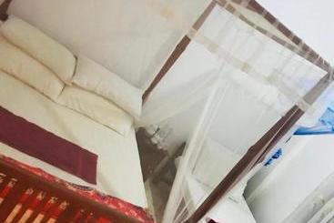 پانسیون Weligama Villa South