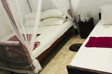 پانسیون Weligama Villa South