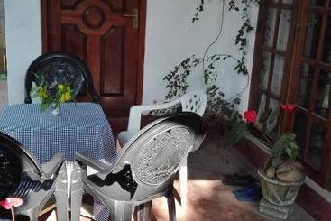 پانسیون Weligama Villa South