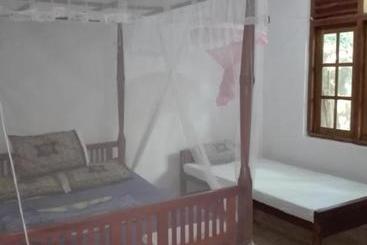 پانسیون Weligama Villa South