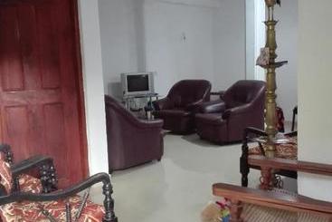 پانسیون Weligama Villa South