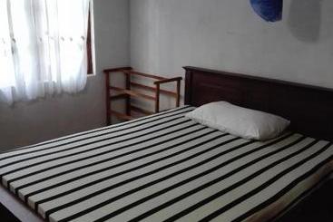 پانسیون Weligama Villa South