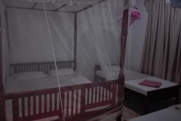 پانسیون Weligama Villa South