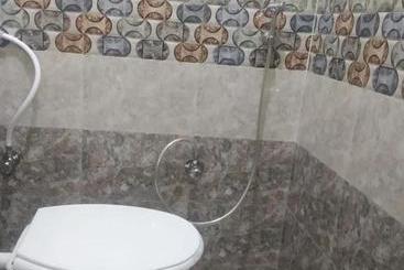 پانسیون Xavier Guest House