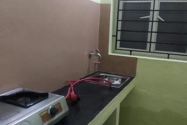 پانسیون Xavier Guest House