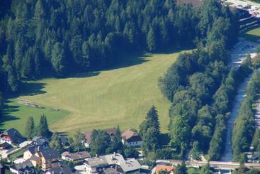 هتل Farm Košir
