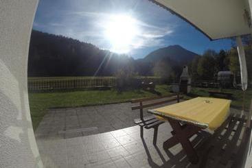 هتل Farm Košir