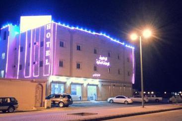 Lara Al Jawf Hotel Apartments