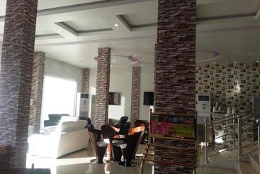 Lara Al Jawf Hotel Apartments