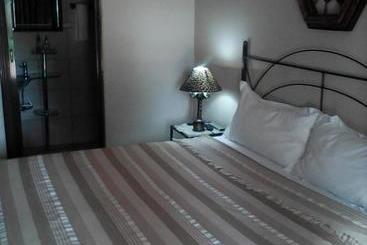 پانسیون Elephant Lodge Guesthouse