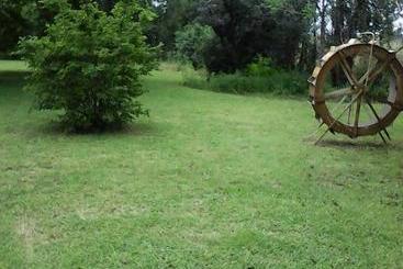 پانسیون Elephant Lodge Guesthouse