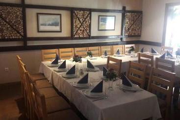 پانسیون Guest House Zavicaj Pale