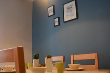 پانسیون Guest House Zavicaj Pale