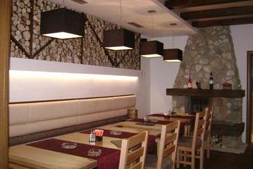 پانسیون Guest House Zavicaj Pale