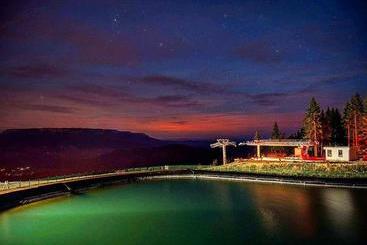 پانسیون Guest House Zavicaj Pale