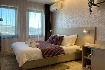 پانسیون Guest Rooms Tsarevets