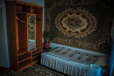 پانسیون Guesthouse Kishimzhan