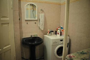 پانسیون Guesthouse Kishimzhan