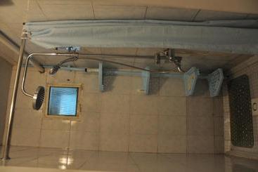 پانسیون Guesthouse Kishimzhan