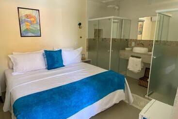 ペンション Pousada Potigua