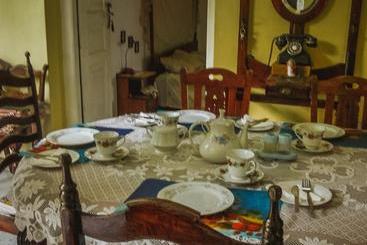 پانسیون Shammie Guest House