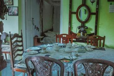 پانسیون Shammie Guest House