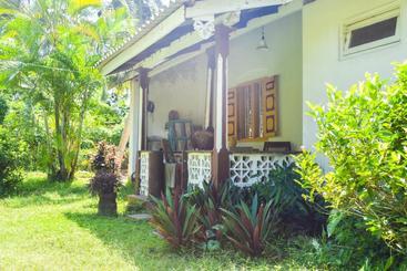 پانسیون Shammie Guest House