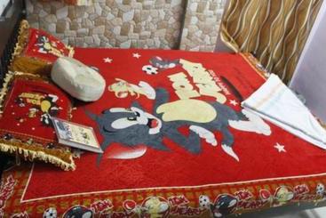 پانسیون Tanu S Homestay