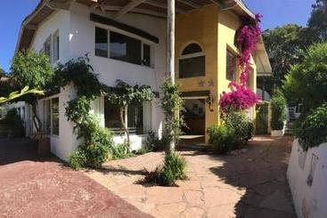 هاستل áfrica Posada