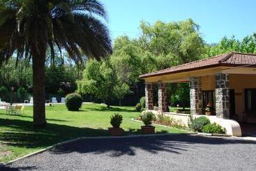 هاستل Las Acacias   Posada De Campo