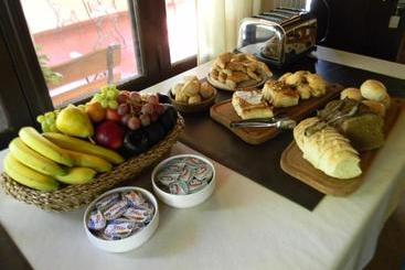 هاستل Las Acacias   Posada De Campo