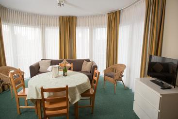 Apparthotel De Wielingen