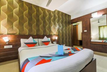 هتل Status Executive Rooms