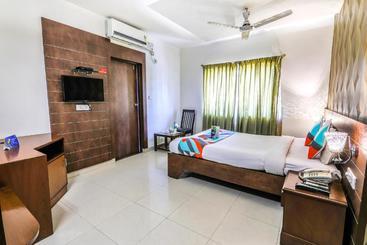 هتل Status Executive Rooms