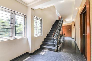 هتل Status Executive Rooms
