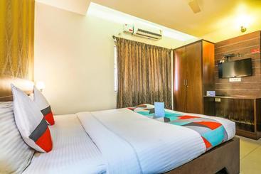 هتل Status Executive Rooms