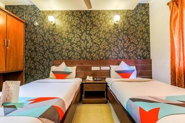 هتل Status Executive Rooms