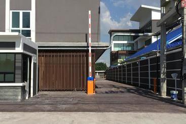 Modernbright Laemchabang