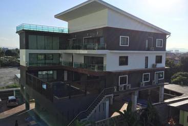 Modernbright Laemchabang