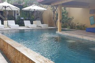 Nalini Resort