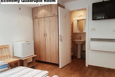 پانسیون Guest House Edem Ii