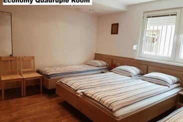 پانسیون Guest House Edem Ii
